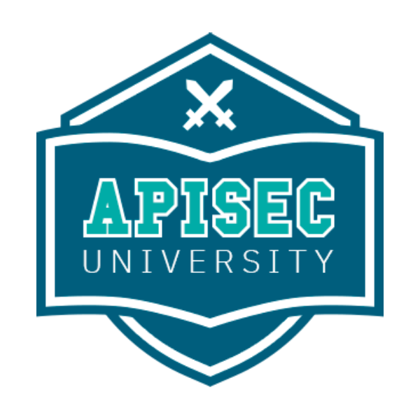 APIsec University logo