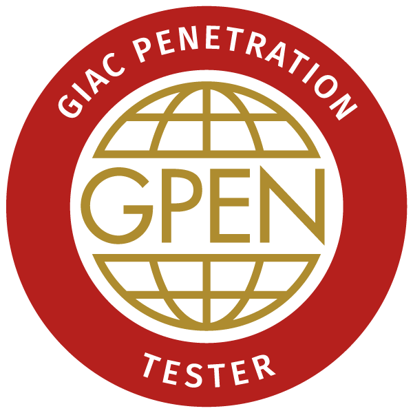 GIAC logo