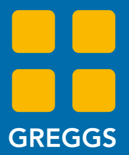 Greggs logo