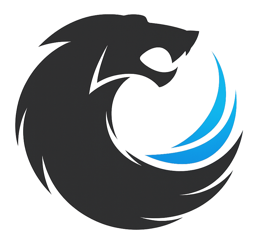 Wolfberry Cyber logo